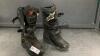 YOUTH BIKING BOOTS