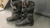 YOUTH BIKING BOOTS - 2