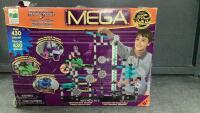 MEGA MARBLE MANIA