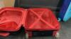 HARDSHELL CHILDREN'S LUGGAGE - 4