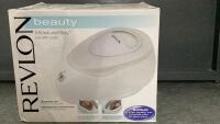 REVLON PARAFFIN BATH