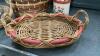 BASKET TRIO - 2