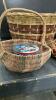 BASKET TRIO - 3