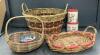 BASKET TRIO - 6