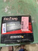 Max energy power programmer