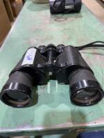 Tasco Binoculars