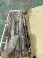 Mortice bits
