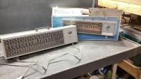 SUPERIOR BASEBOARD HEATER