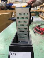 Diamond sharpener