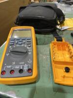 Fluke multimeter