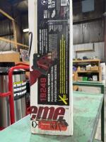 Chapin extreme Industrial concrete sprayer