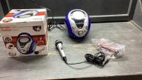 KARAOKE SYSTEM