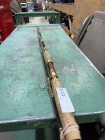 ALGONQUIN FLY ROD
