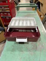 Woodstream tacklebox