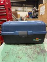 FLAMBEAU TACKLE BOX