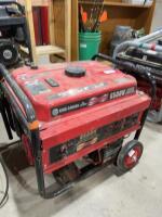 King Canada 6500 W generator