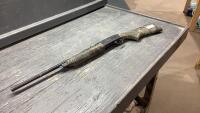 DAISY MODEL 7841 AIR RIFLE GUN