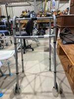 Evolution Walker