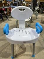 Carex tub chair