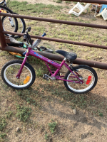 KIDS BIKE