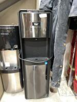 MasterChef water cooler