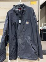 Carhartt jacket