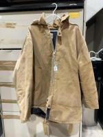 Work King Parka