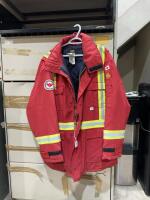 KelTek safety jacket