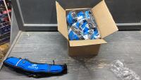 BOX OF SLEEMAN 2.0 FANNY PACKS