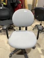 Office chair