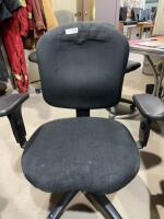 Office chair