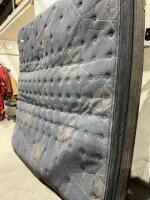 King size mattress