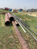 Miscellaneous casing and fibre pipe - 2