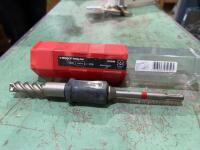 Hilty half inch setting tool