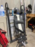 INVERSION TABLE