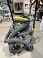Stanley shop vacuum