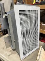 Electric circulation fans