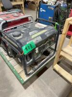 Champion 4450 W portable generator