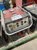 Power portable generator