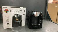 TASSIMO COFFEE MAKER