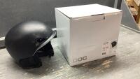 POC SNOWBOARD HELMET - SIZE MED/LARGE (55-58)