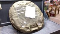 POP UP MOSQUITO NET TENT
