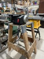 Skill, scroll saw