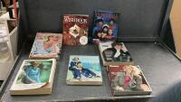 OLD SEARS & EATONS CATALOGUES