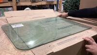 SHELF #13 - KENWORTH SIDE WINDOW
