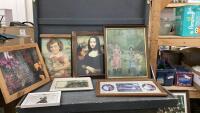 VARIETY OF PICTURES