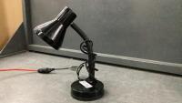 SMALL READING LAMP