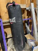 Punching bag