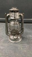 SMALL BARN LANTERN