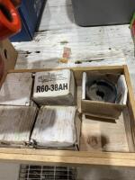 (5) SIZE DYES
